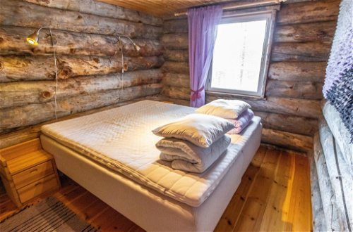 Foto 13 - Haus mit 3 Schlafzimmern in Kolari mit sauna und blick auf die berge
