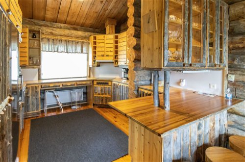 Photo 2 - Maison de 3 chambres à Kolari avec sauna et vues sur la montagne
