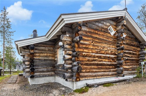 Photo 21 - Maison de 3 chambres à Kolari avec sauna et vues sur la montagne