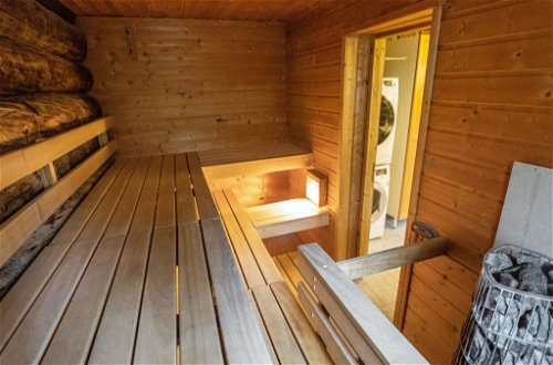 Photo 10 - 3 bedroom House in Kolari with sauna and mountain view