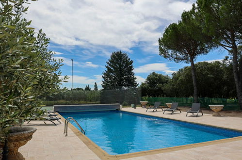 Photo 12 - 3 bedroom House in Cucuron with private pool and garden