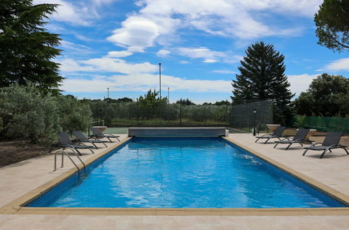 Photo 13 - Maison de 3 chambres à Cucuron avec piscine privée et jardin