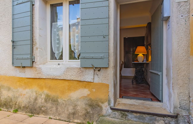 3 bedroom House in Villars with garden and terrace - Photo 17