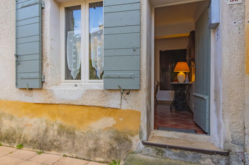 Photo 17 - Maison de 2 chambres à Villars avec jardin et terrasse