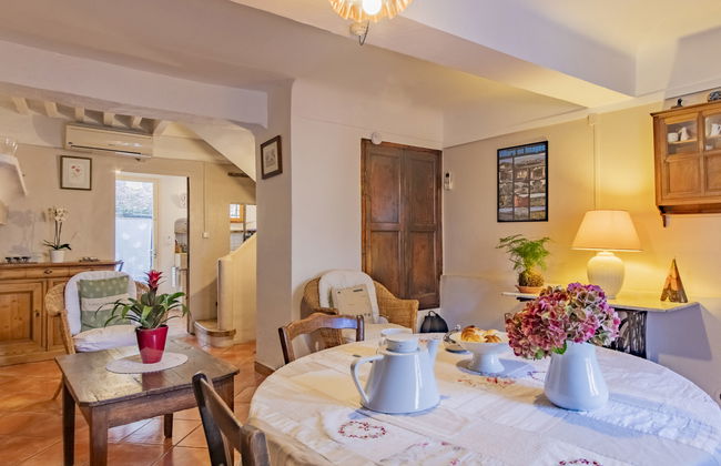 Casa de 3 quartos em Villars com jardim e terraço - Foto 6