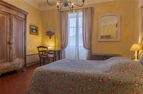 Foto 11 - Haus mit 2 Schlafzimmern in Villars mit garten und terrasse
