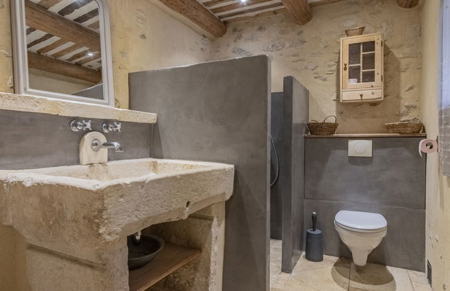 3 bedroom House in Villars with garden and terrace - Photo 5