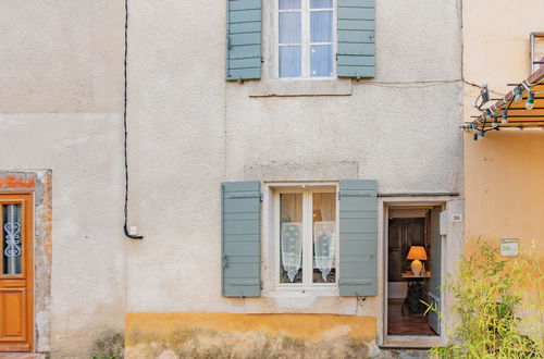 Photo 16 - Maison de 2 chambres à Villars avec jardin et terrasse