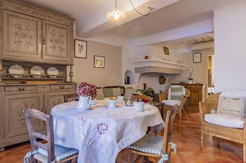 Photo 2 - Maison de 2 chambres à Villars avec jardin et terrasse