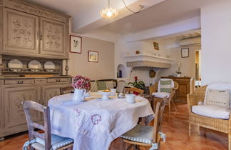 Photo 2 - Maison de 2 chambres à Villars avec jardin et terrasse