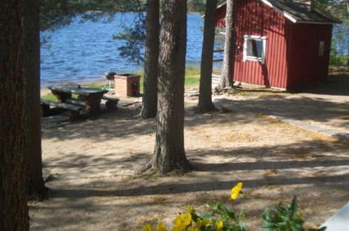 Foto 8 - Casa de 2 quartos em Kihniö com sauna