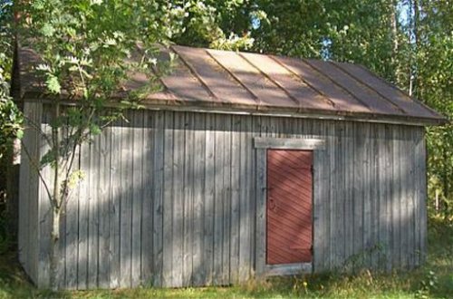 Foto 10 - Casa de 2 quartos em Kihniö com sauna
