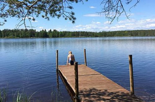 Photo 2 - 2 bedroom House in Kihniö with sauna