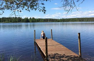 Photo 2 - Maison de 2 chambres à Kihniö avec sauna