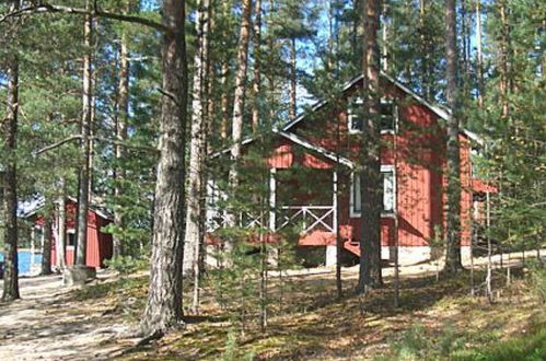 Photo 7 - Maison de 2 chambres à Kihniö avec sauna