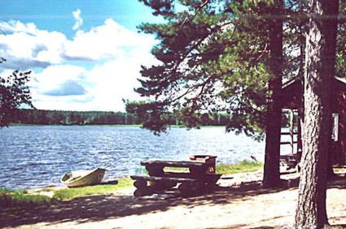 Photo 11 - 2 bedroom House in Kihniö with sauna