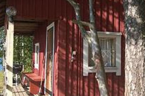 Foto 6 - Haus mit 2 Schlafzimmern in Kihniö mit sauna