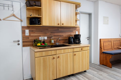 Foto 8 - Apartamento de 2 quartos em Norden com jardim