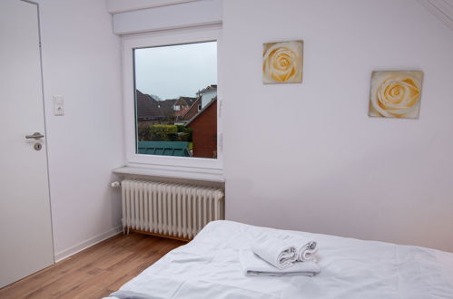 Photo 13 - 2 bedroom Apartment in Norden with sea view