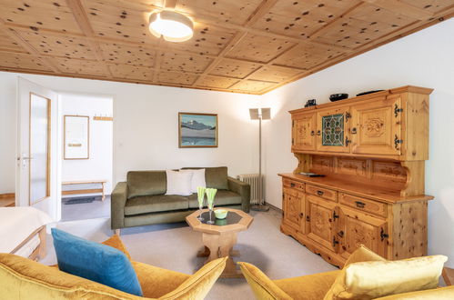 Photo 10 - 1 bedroom Apartment in Scuol