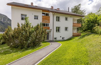 Photo 1 - Appartement de 1 chambre à Scuol avec vues sur la montagne