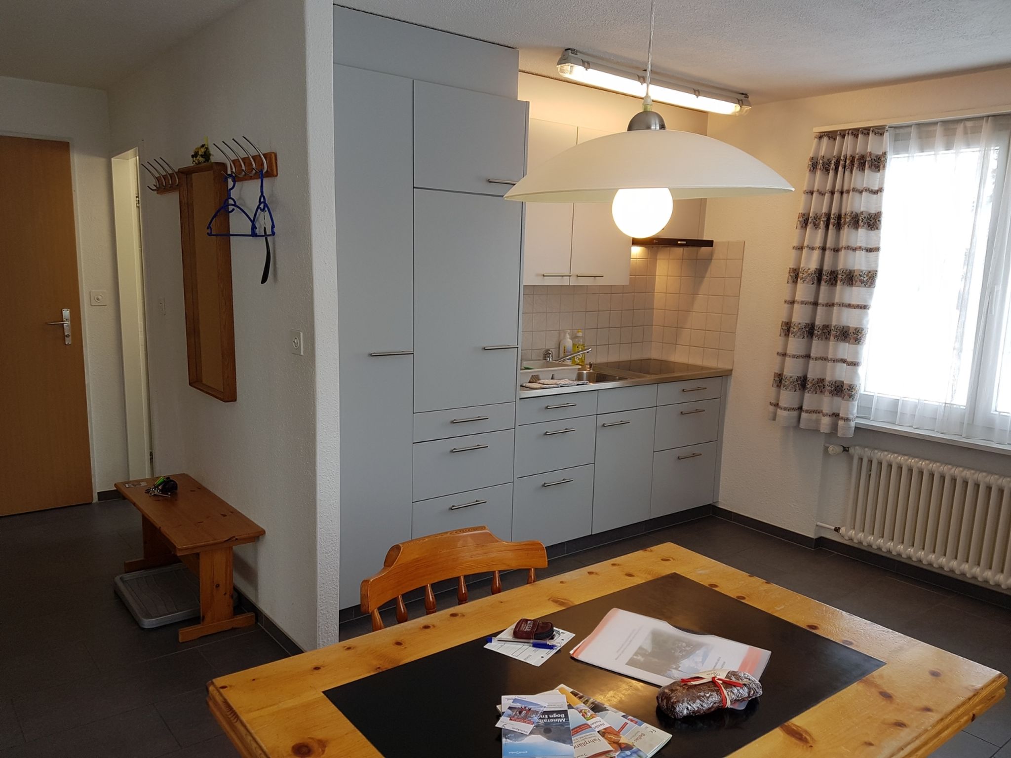 Photo 12 - Appartement de 1 chambre à Scuol avec vues sur la montagne