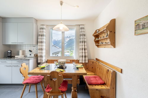 Photo 13 - 1 bedroom Apartment in Scuol