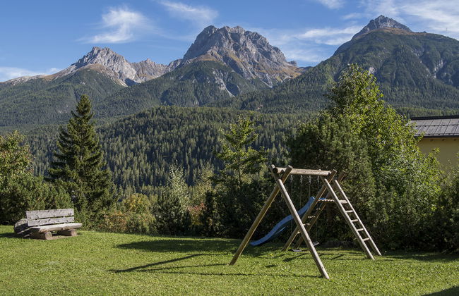 Apartamento de 1 quarto em Scuol - Foto 8