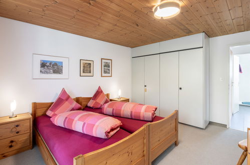 Photo 18 - 1 bedroom Apartment in Scuol