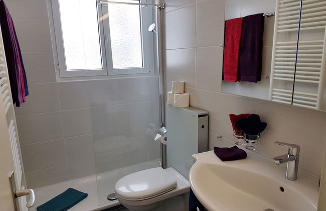 Apartamento de 1 quarto em Scuol - Foto 21