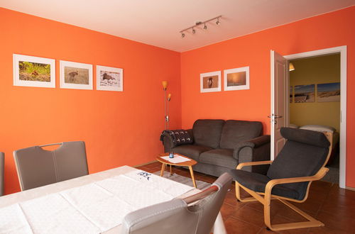 Foto 10 - Apartamento de 2 quartos em Ummanz com jardim e terraço