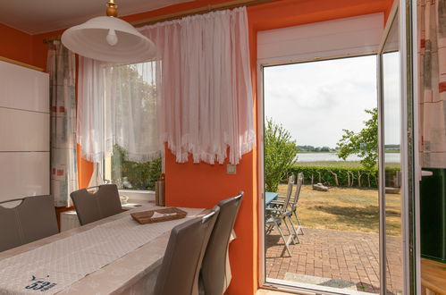 Foto 15 - Appartamento con 2 camere da letto a Ummanz con terrazza e vista mare