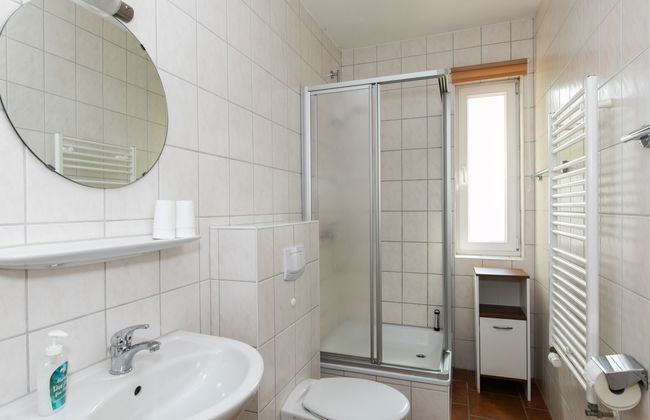 Apartamento de 3 quartos em Ummanz com jardim e terraço - Foto 16