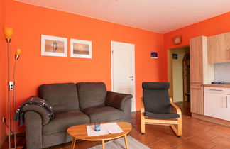 Foto 2 - Apartamento de 2 quartos em Ummanz com jardim e terraço