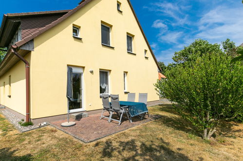 Photo 1 - 2 bedroom Apartment in Ummanz with garden and terrace