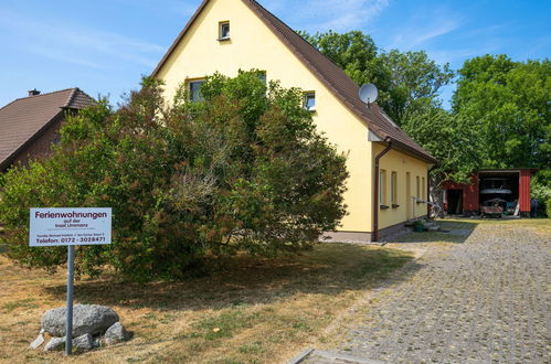 Foto 6 - Apartamento de 2 quartos em Ummanz com jardim e terraço