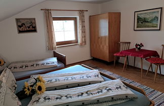 Photo 3 - Appartement de 3 chambres à Ramsau im Zillertal avec vues sur la montagne