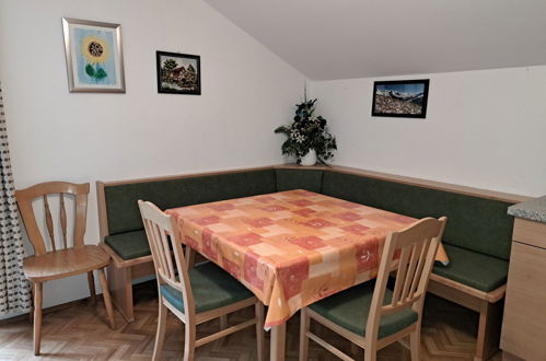 Photo 15 - Appartement de 3 chambres à Ramsau im Zillertal avec vues sur la montagne