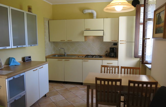 Casa de 2 quartos em Castagnole delle Lanze com jardim e terraço - Foto 3