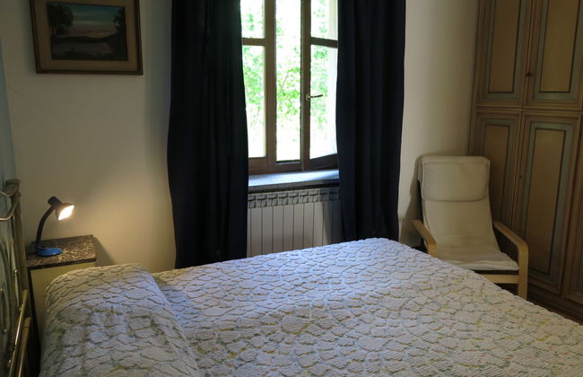 Casa de 2 quartos em Castagnole delle Lanze com jardim e terraço - Foto 12
