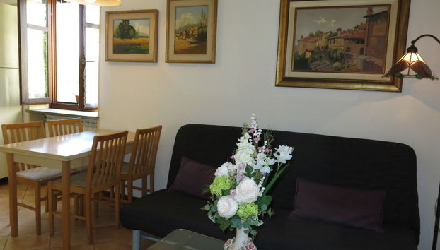 Haus mit 2 Schlafzimmern in Castagnole delle Lanze mit garten und terrasse - Foto 4