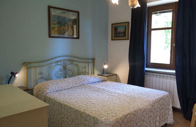 Casa de 2 quartos em Castagnole delle Lanze com jardim e terraço - Foto 5