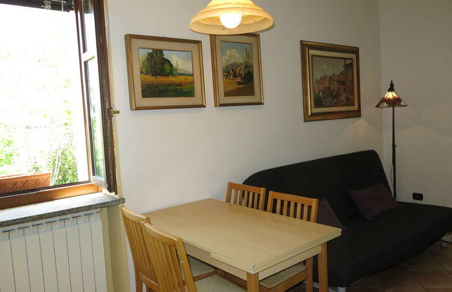 Casa de 2 quartos em Castagnole delle Lanze com jardim e terraço - Foto 8