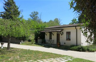 Foto 1 - Casa de 1 habitación en Castagnole delle Lanze con jardín y terraza
