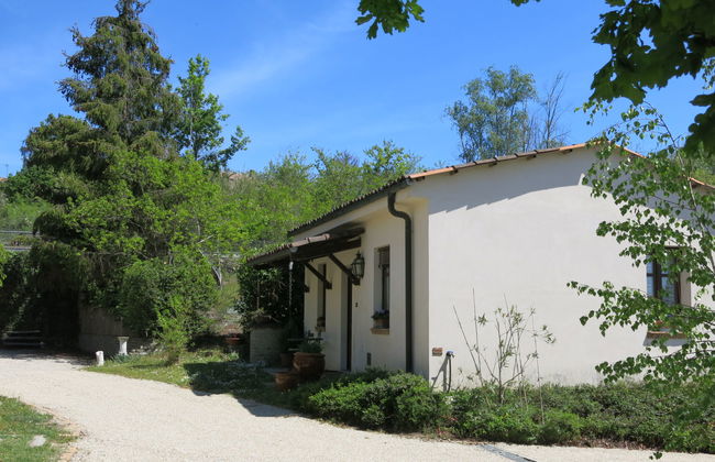 Casa de 2 quartos em Castagnole delle Lanze com jardim e terraço - Foto 21
