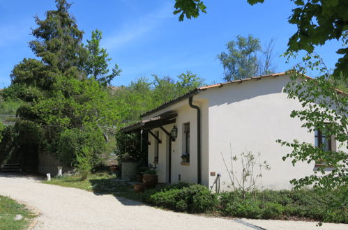 Photo 21 - Maison de 1 chambre à Castagnole delle Lanze avec jardin et terrasse