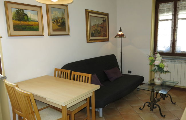 Casa de 2 quartos em Castagnole delle Lanze com jardim e terraço - Foto 7