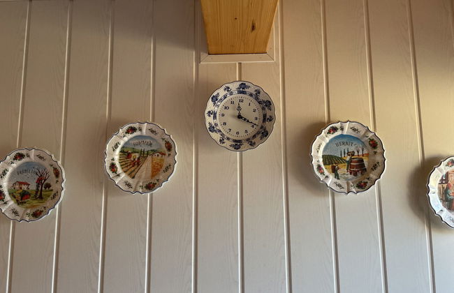 Apartamento de 3 quartos em Mirow com jardim - Foto 11