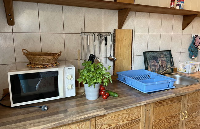 Apartamento de 3 quartos em Mirow com jardim - Foto 17