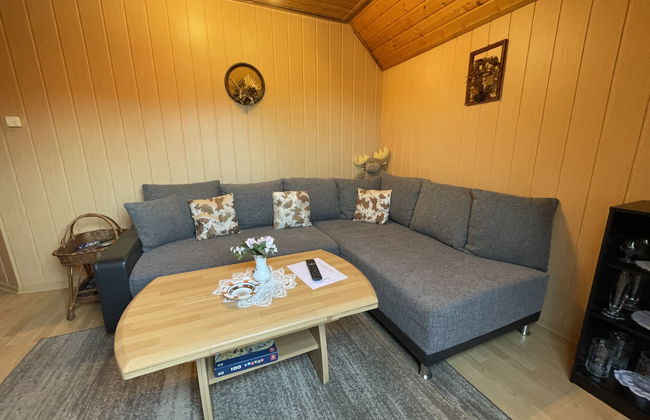 Apartamento de 3 quartos em Mirow com jardim - Foto 14